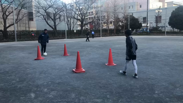 2/6(木) 本日のスクール予定の記事動画