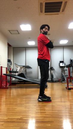 ながらエクササイズの記事動画