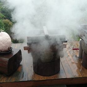 仕事疲れを癒すのは温泉をおいて他にないの画像
