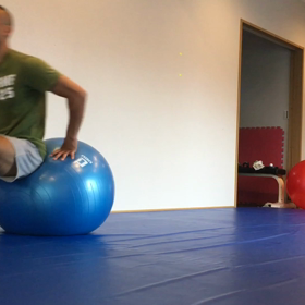 【トレーニング】筋トレばかりがトレーニングではないからね！の画像