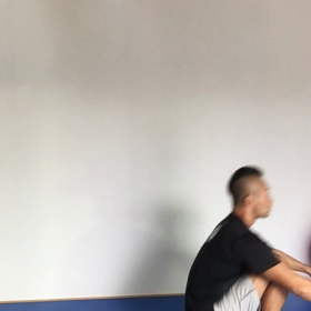 速く走る為のトレーニング②の画像