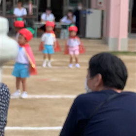 運動会の画像