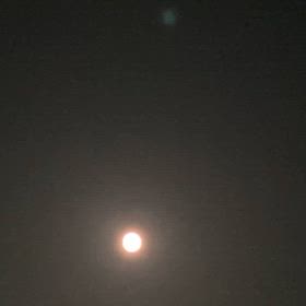 満月の画像