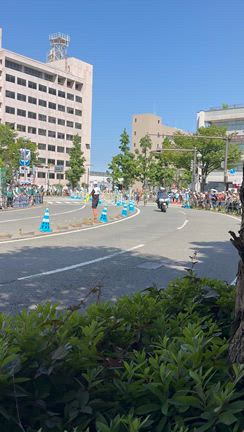 久しぶりの横浜の記事動画