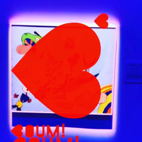 ブンブンARしてきたBOUM3第3期⑤の画像