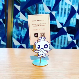 J_Oくん降臨のコツ。の画像