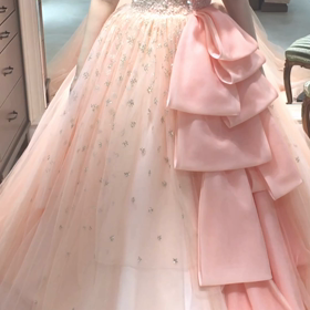 CD試着♡フォーシス♡アンテプリマドレスの画像